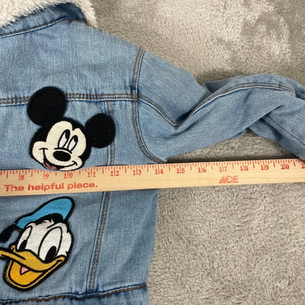 Zara disney mickey